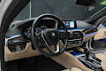 2018 BMW 5 Series 540i