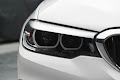 2018 BMW 5 Series 540i