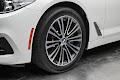 2018 BMW 5 Series 540i