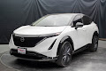 2023 Nissan Ariya EVOLVE+ e-4ORCE