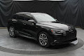 2021 Audi e-tron Premium Plus
