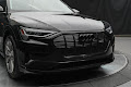 2021 Audi e-tron Premium Plus