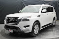 2024 Nissan Armada SV