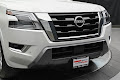 2024 Nissan Armada SV