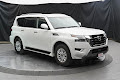 2024 Nissan Armada SV