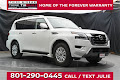 2024 Nissan Armada SV