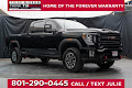 2021 GMC Sierra 2500HD AT4
