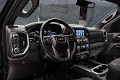 2021 GMC Sierra 2500HD AT4
