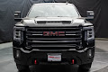 2021 GMC Sierra 2500HD AT4