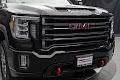 2021 GMC Sierra 2500HD AT4