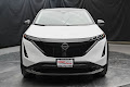 2023 Nissan Ariya EVOLVE+ e-4ORCE