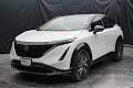 2023 Nissan Ariya EVOLVE+ e-4ORCE