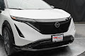 2023 Nissan Ariya EVOLVE+ e-4ORCE
