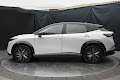 2023 Nissan Ariya EVOLVE+ e-4ORCE