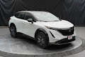 2023 Nissan Ariya EVOLVE+ e-4ORCE