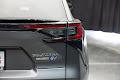 2023 Subaru Solterra Limited