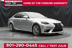 2016 Lexus IS 300