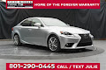 2016 Lexus IS 300