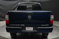2017 Nissan Titan XD PRO-4X