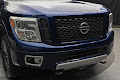 2017 Nissan Titan XD PRO-4X