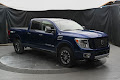 2017 Nissan Titan XD PRO-4X
