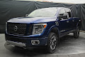 2017 Nissan Titan XD PRO-4X