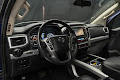 2017 Nissan Titan XD PRO-4X