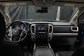 2017 Nissan Titan XD PRO-4X