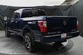2017 Nissan Titan XD PRO-4X
