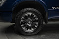 2017 Nissan Titan XD PRO-4X