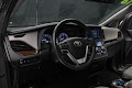 2018 Toyota Sienna XLE