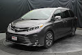 2018 Toyota Sienna XLE