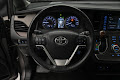 2018 Toyota Sienna XLE