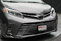 2018 Toyota Sienna XLE