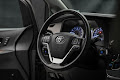 2018 Toyota Sienna XLE