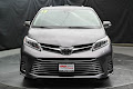 2018 Toyota Sienna XLE