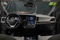 2018 Toyota Sienna XLE
