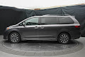 2018 Toyota Sienna XLE