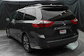 2018 Toyota Sienna XLE