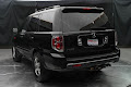 2008 Honda Pilot EX-L
