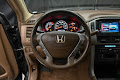 2008 Honda Pilot EX-L