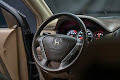2008 Honda Pilot EX-L