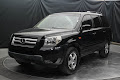 2008 Honda Pilot EX-L