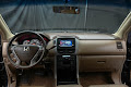 2008 Honda Pilot EX-L