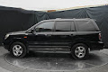 2008 Honda Pilot EX-L