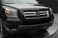 2008 Honda Pilot EX-L