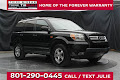2008 Honda Pilot EX-L