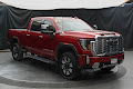 2024 GMC Sierra 3500HD Denali