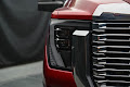 2024 GMC Sierra 3500HD Denali
