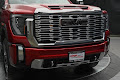 2024 GMC Sierra 3500HD Denali